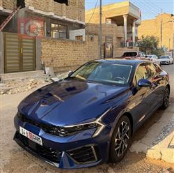 كيا K5